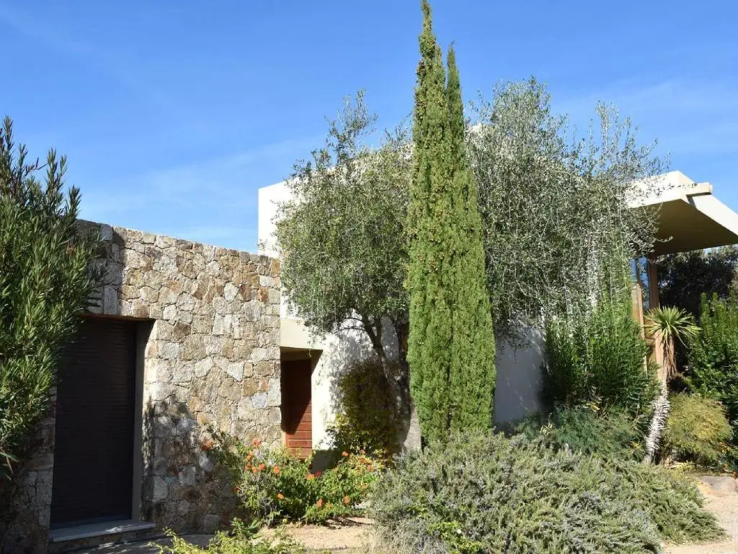 Le Bois de Capra Scorsa