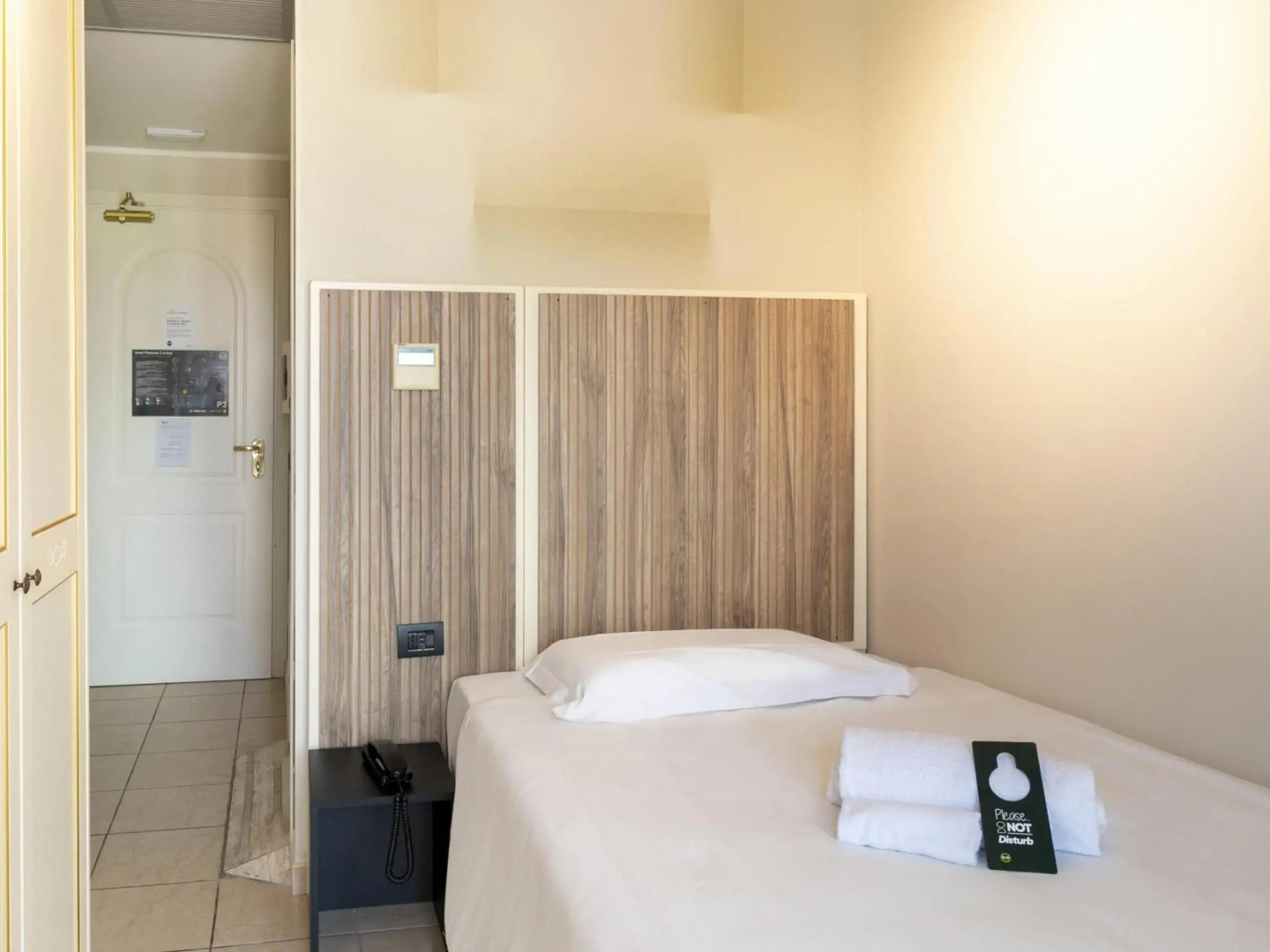 B&B Hotel Pomezia Cortese