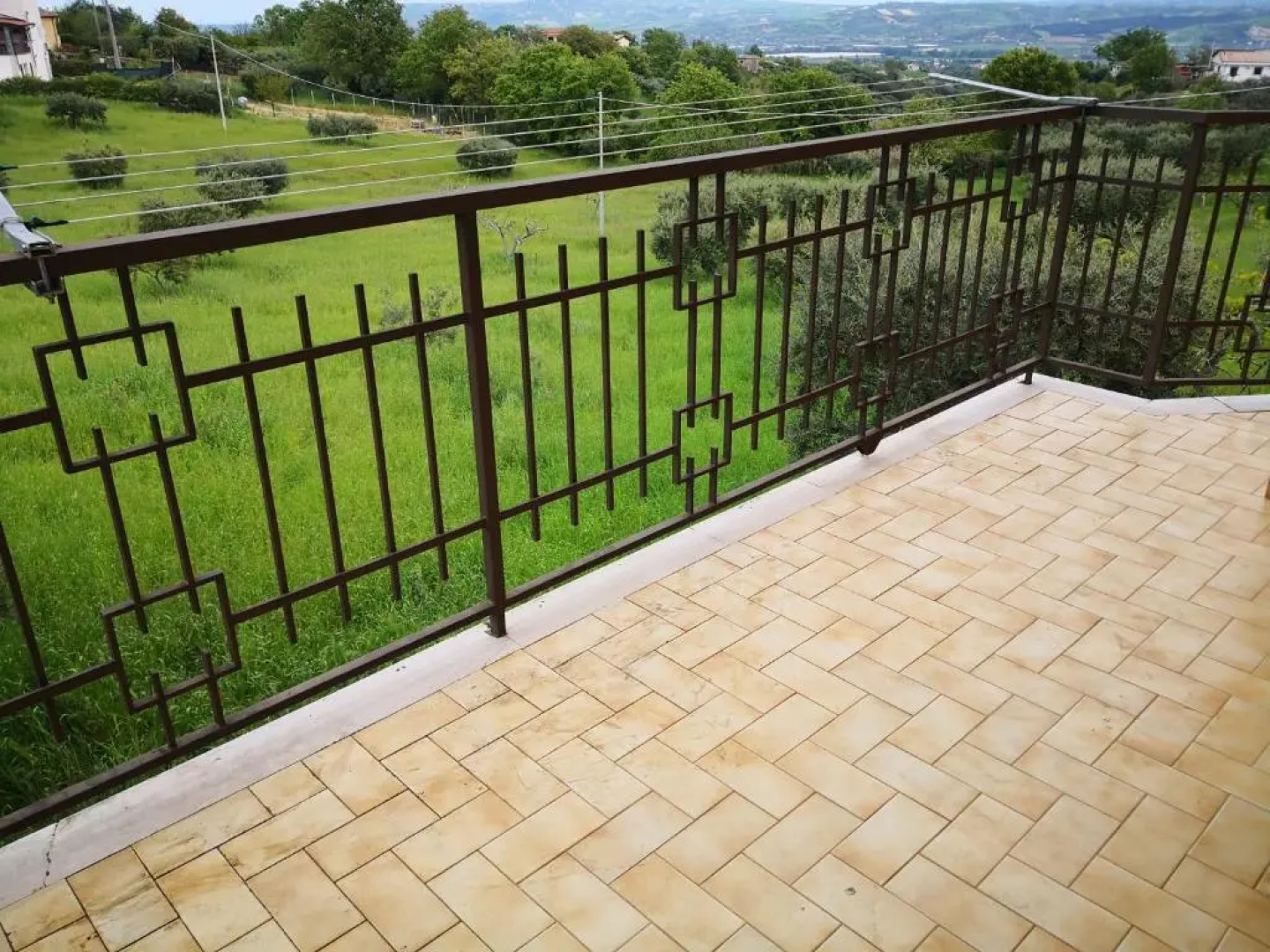Villa Iside