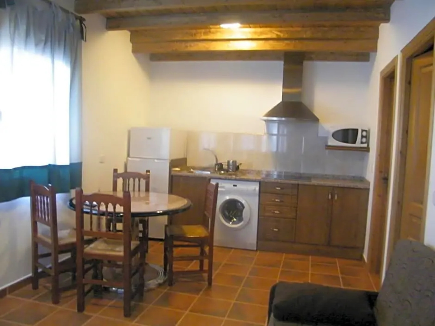 El Rincón de los Riveros