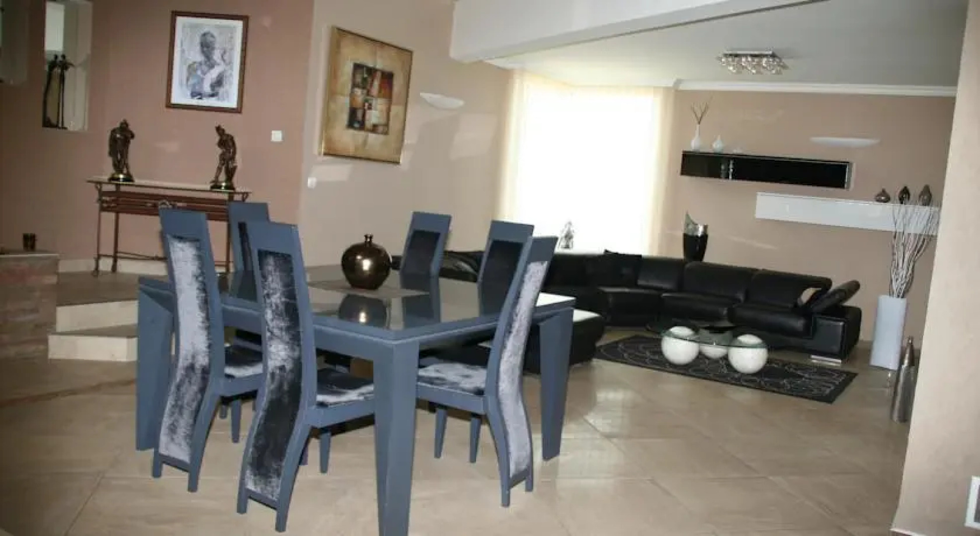 Chambres dHôtes des Grands Lacs