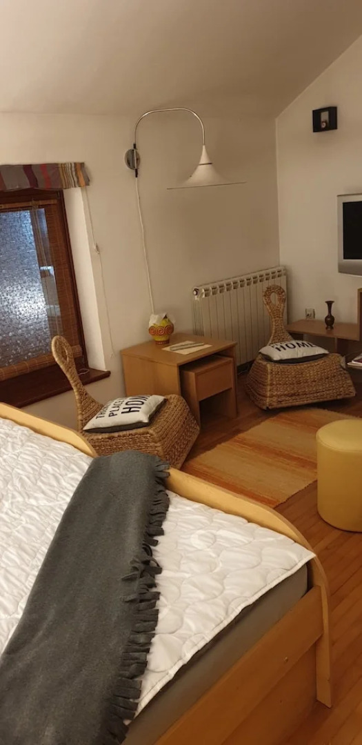Lovely 5-bed Apartmen in Vrnjačka Banja