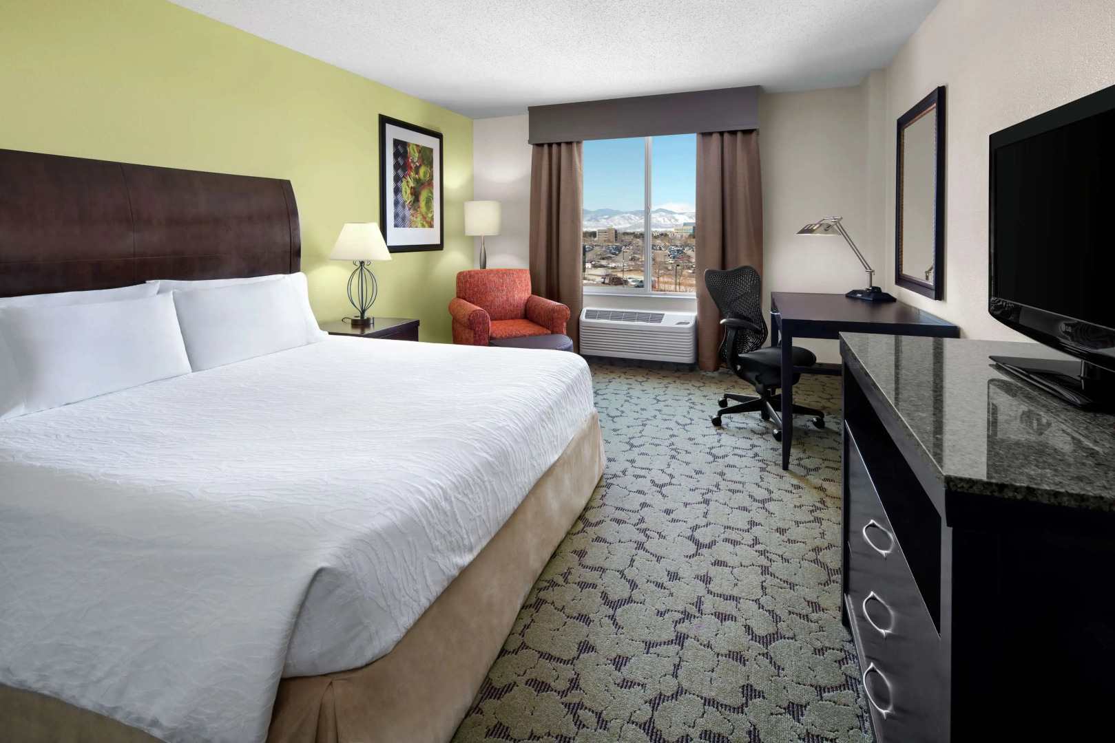 Hilton Garden Inn Denver/Highlands Ranch