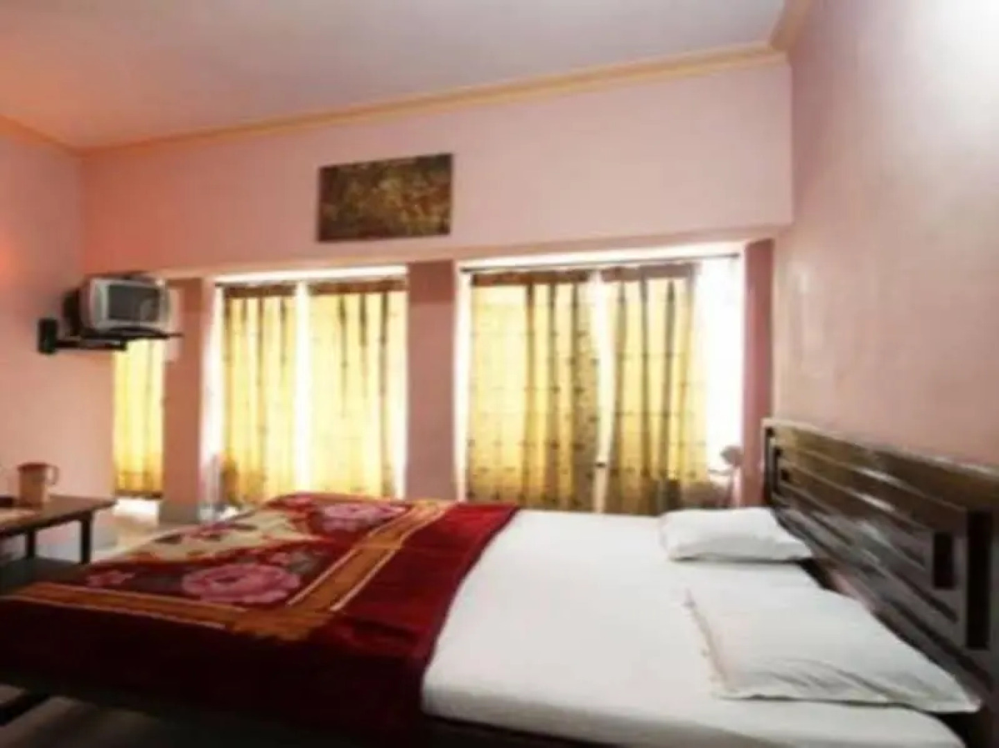 Hotel Paradise Guest House