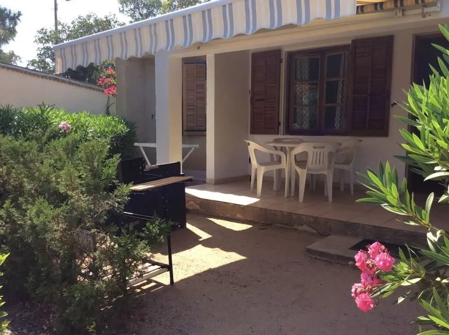 A Marina T2 A- 2-front OF THE SEA -tarco