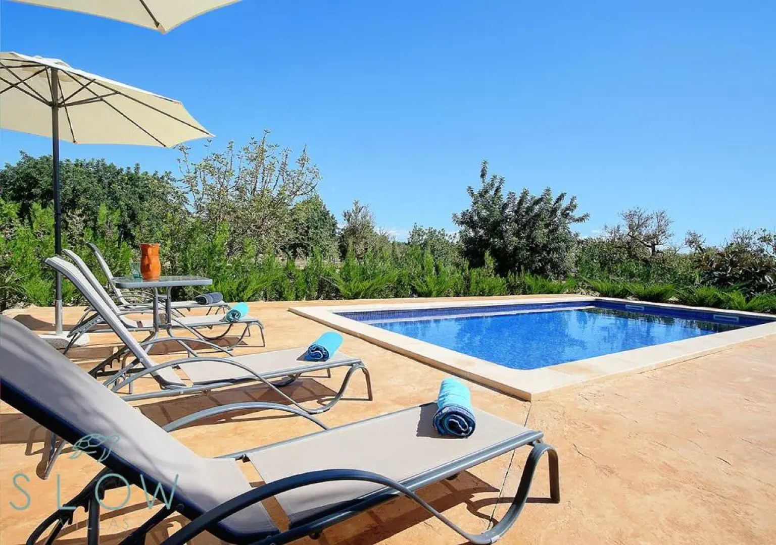 Villa Cas Frares