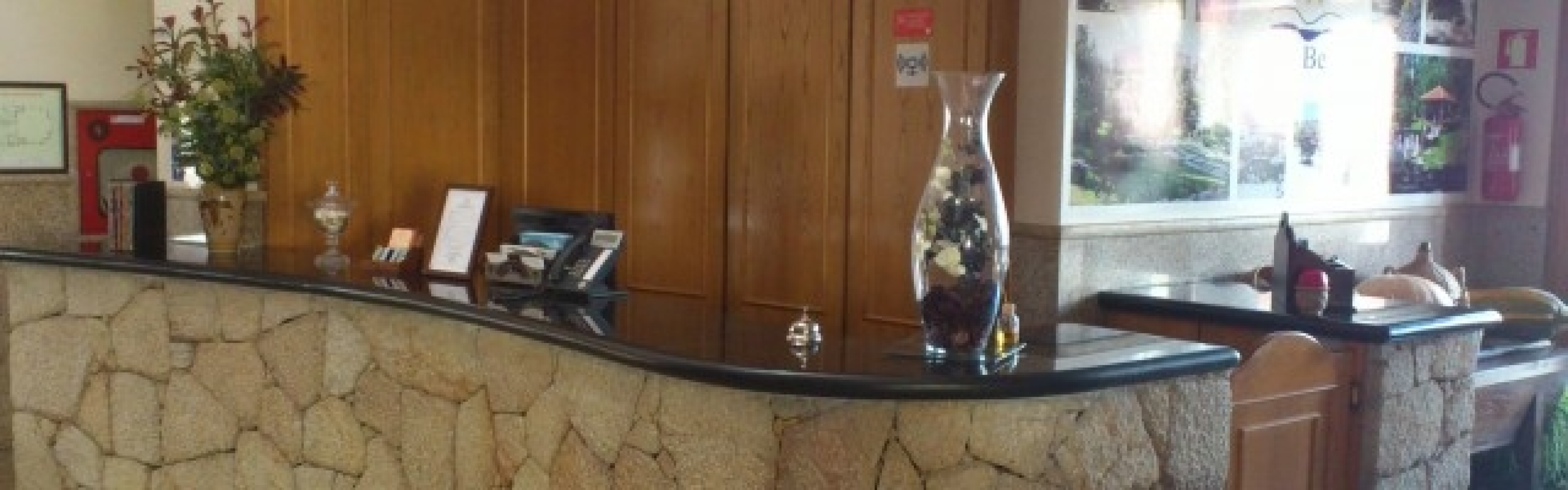 Hotel Rio Beca