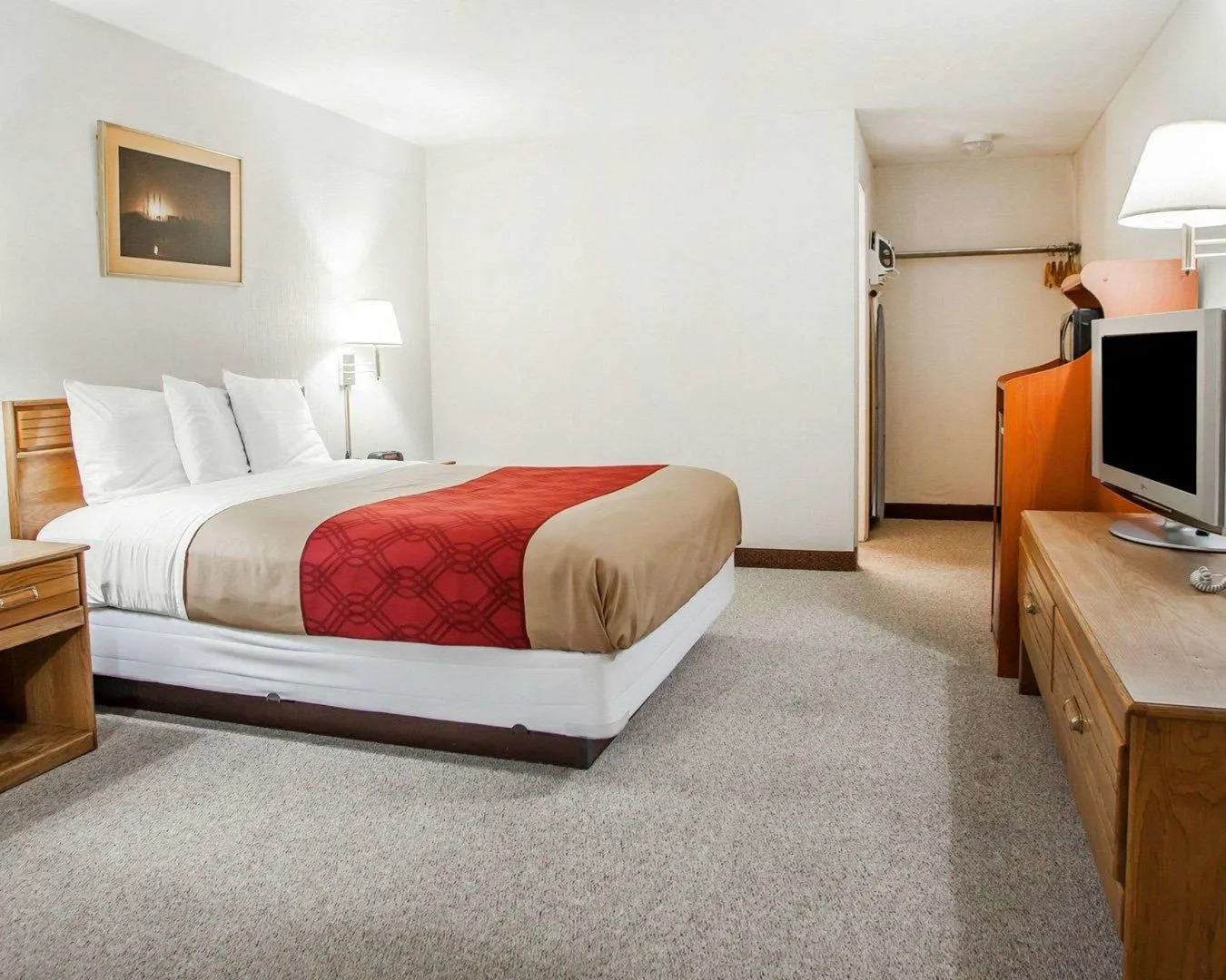 Red Roof Inn Stroudsburg