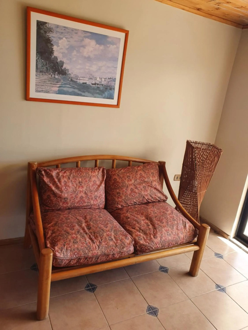 Parcela de 3 hectáreas con orilla de Lago