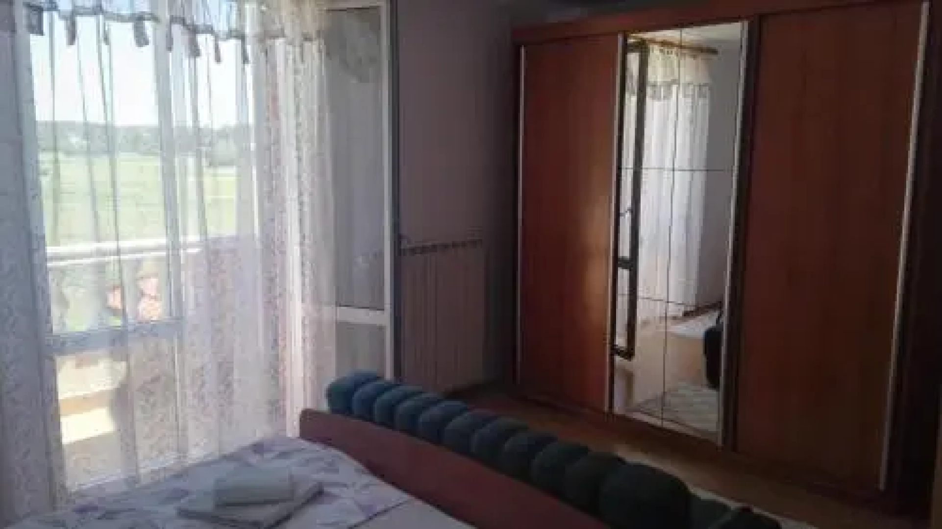Žule Apartment