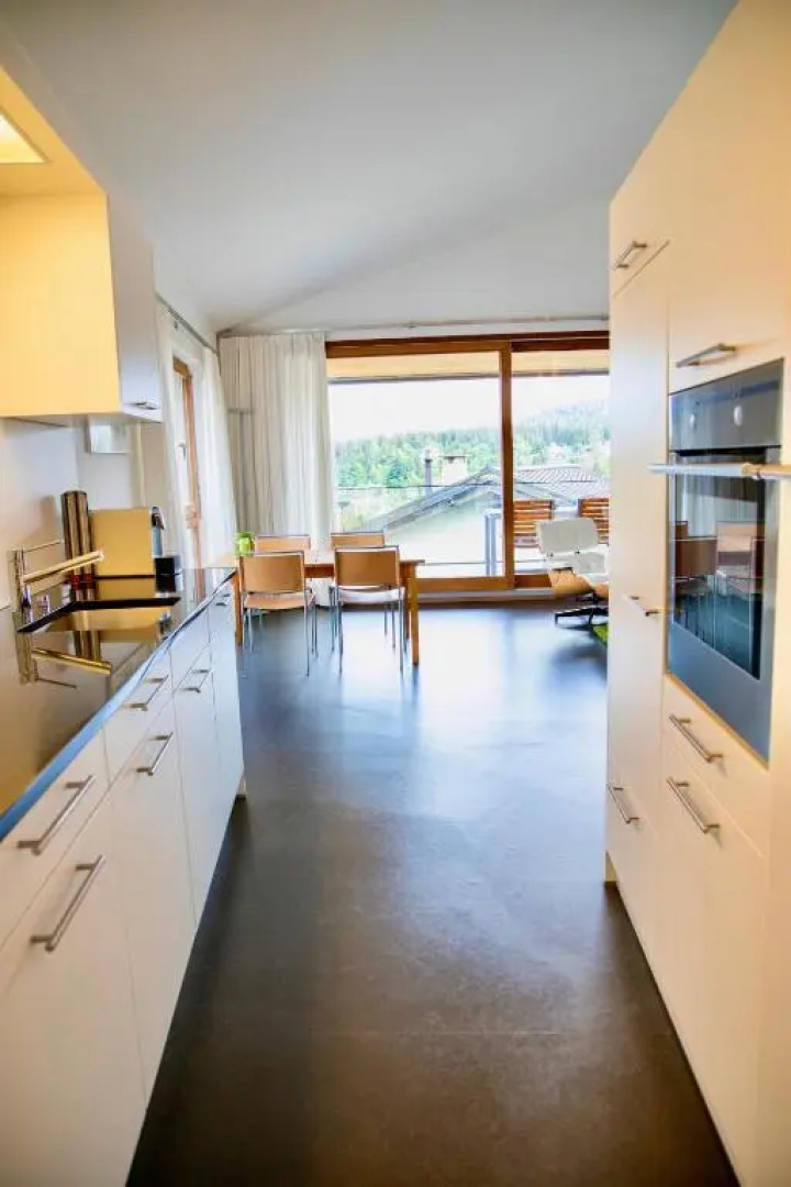 Ferienwohnung Crap Ner