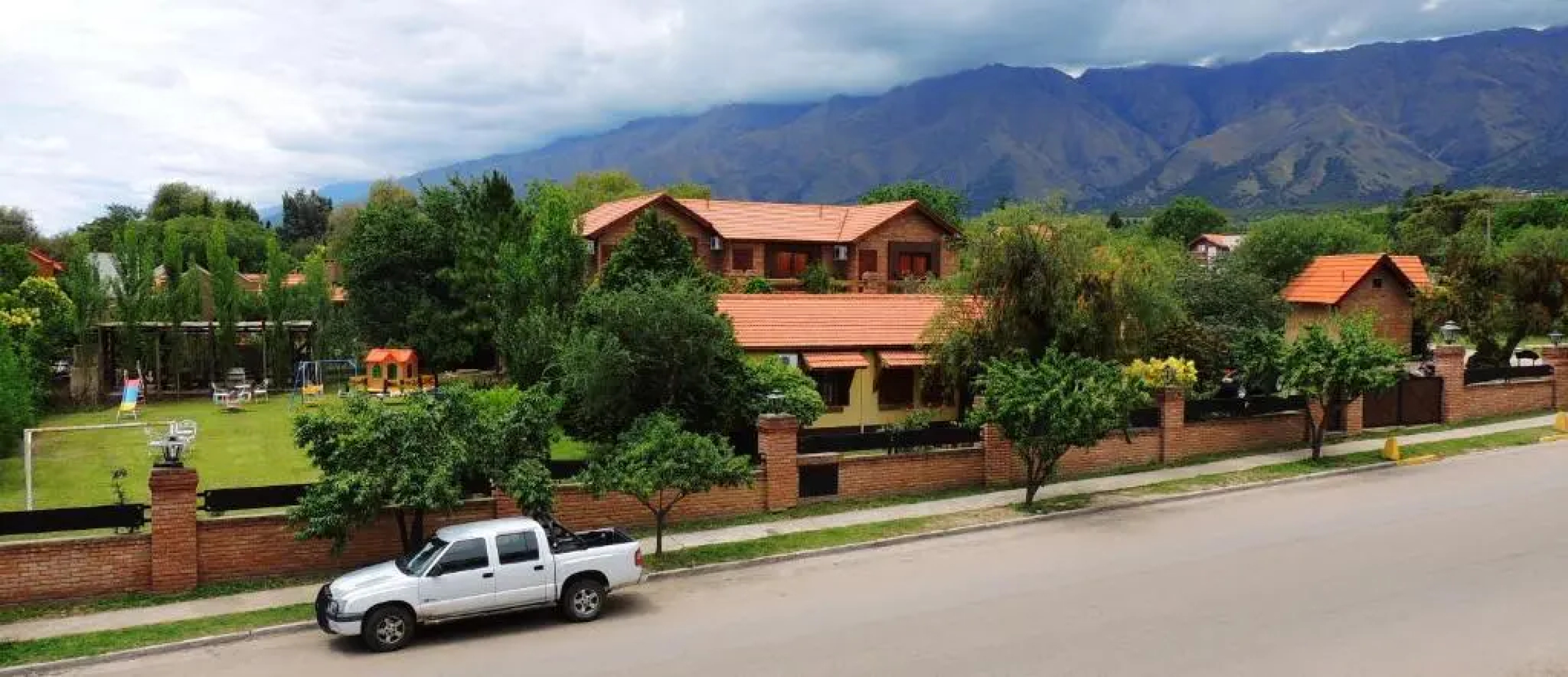 Le Marche Apart Hotel