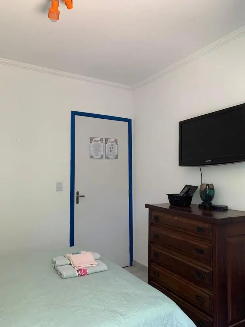 Pousada Belas Aguas Mairipora