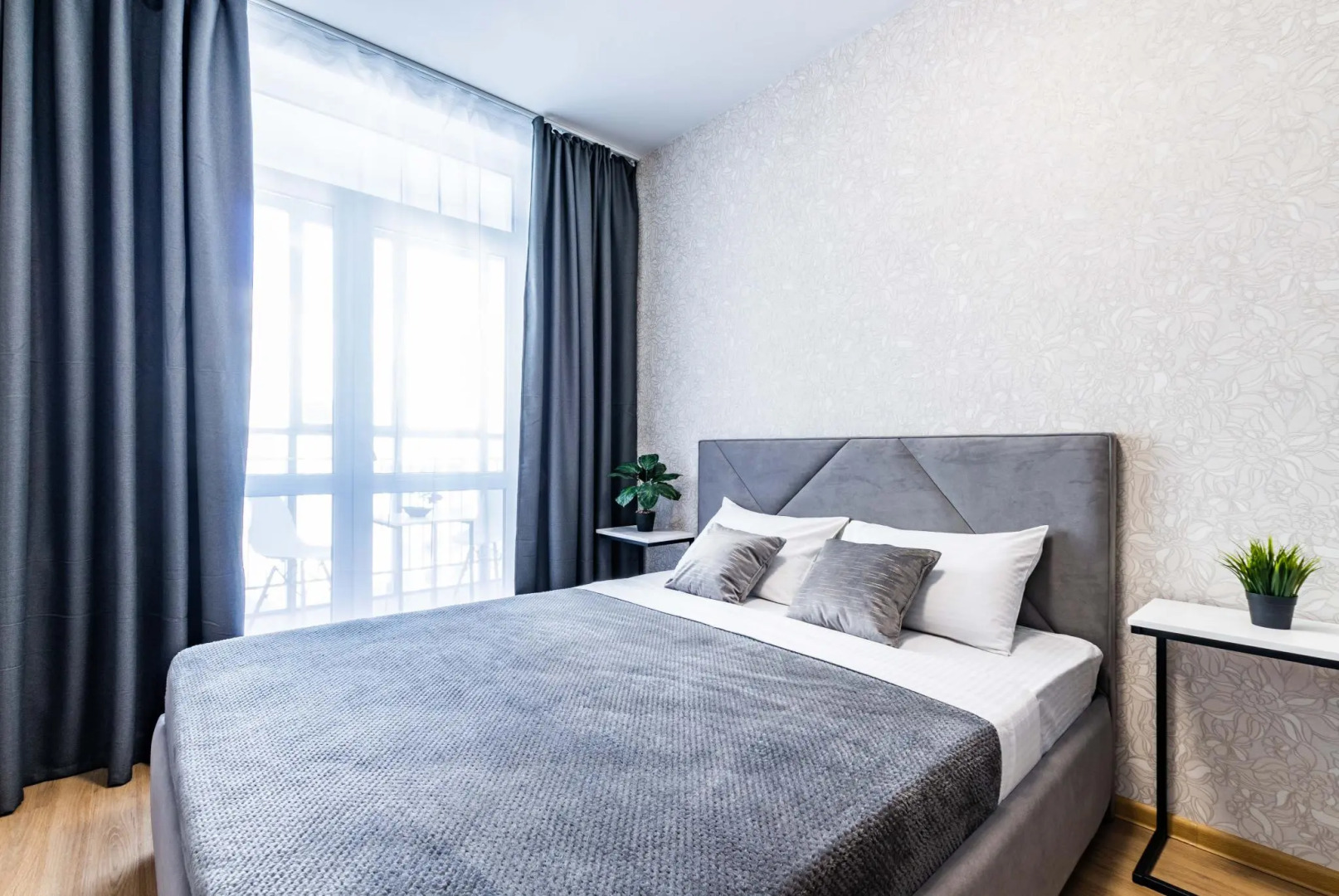 Дрим Хаус на ул. Блюхера, д. 95