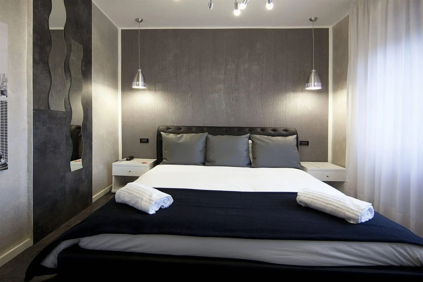 Hotel Piccolo Allamano