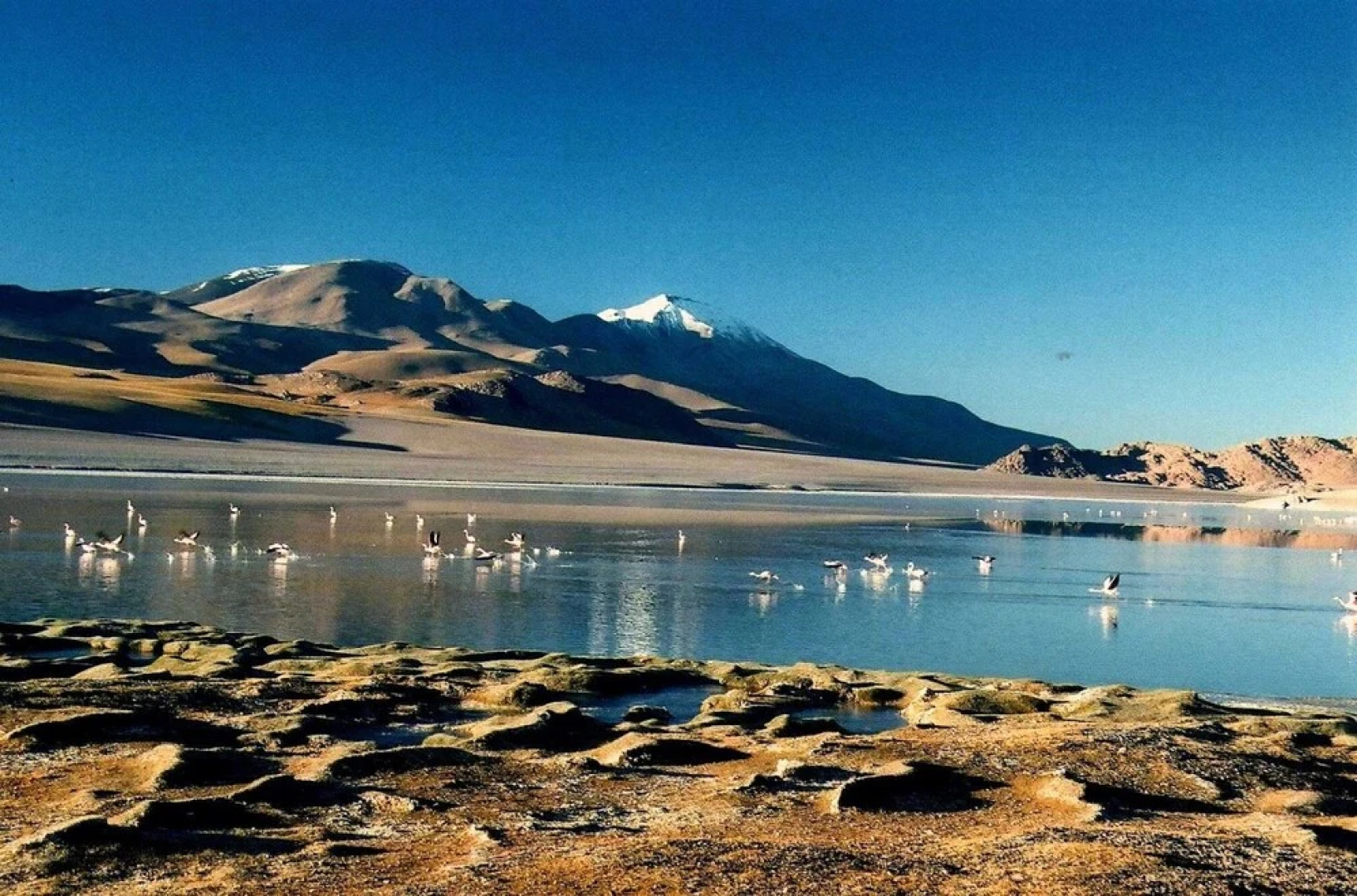 Los Remenizos Cabañas de Montaña
