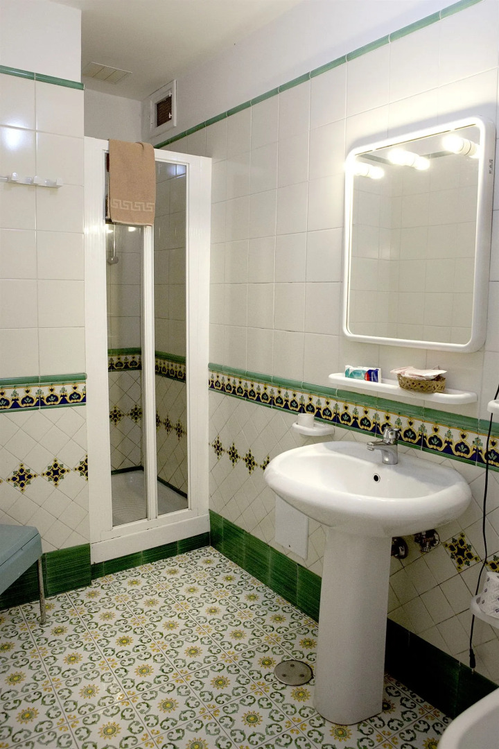 Residence Villa Rosa