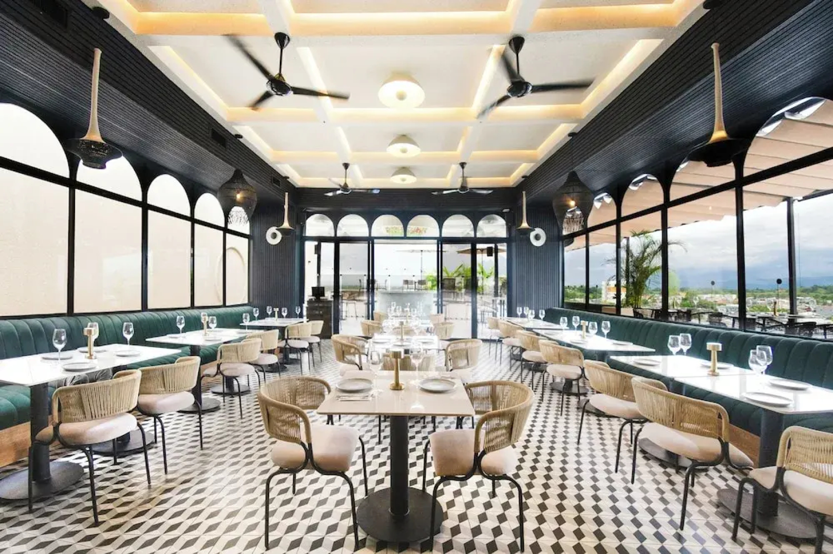 Botanico Hotel y Spa