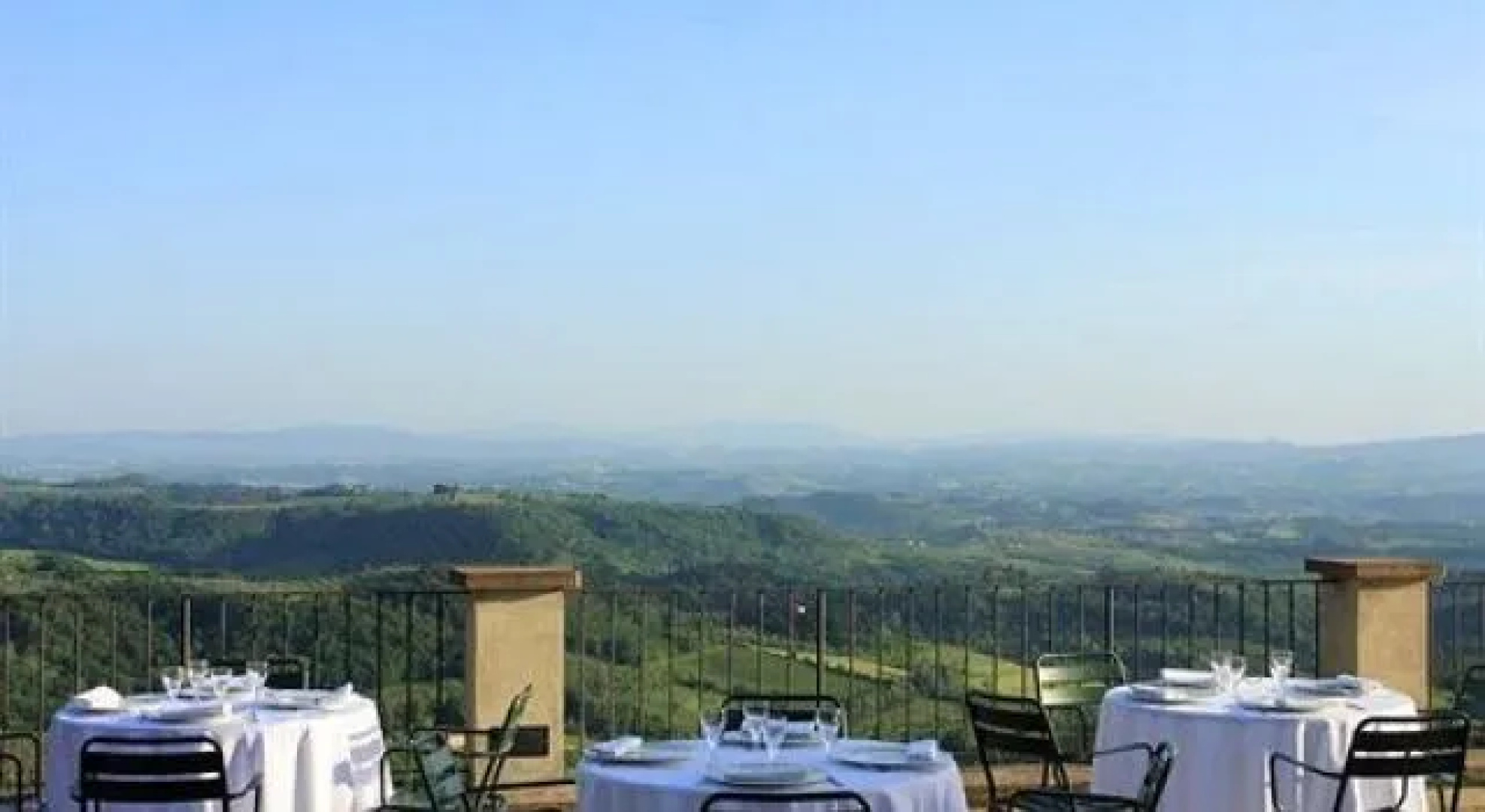 Villa Tavolese