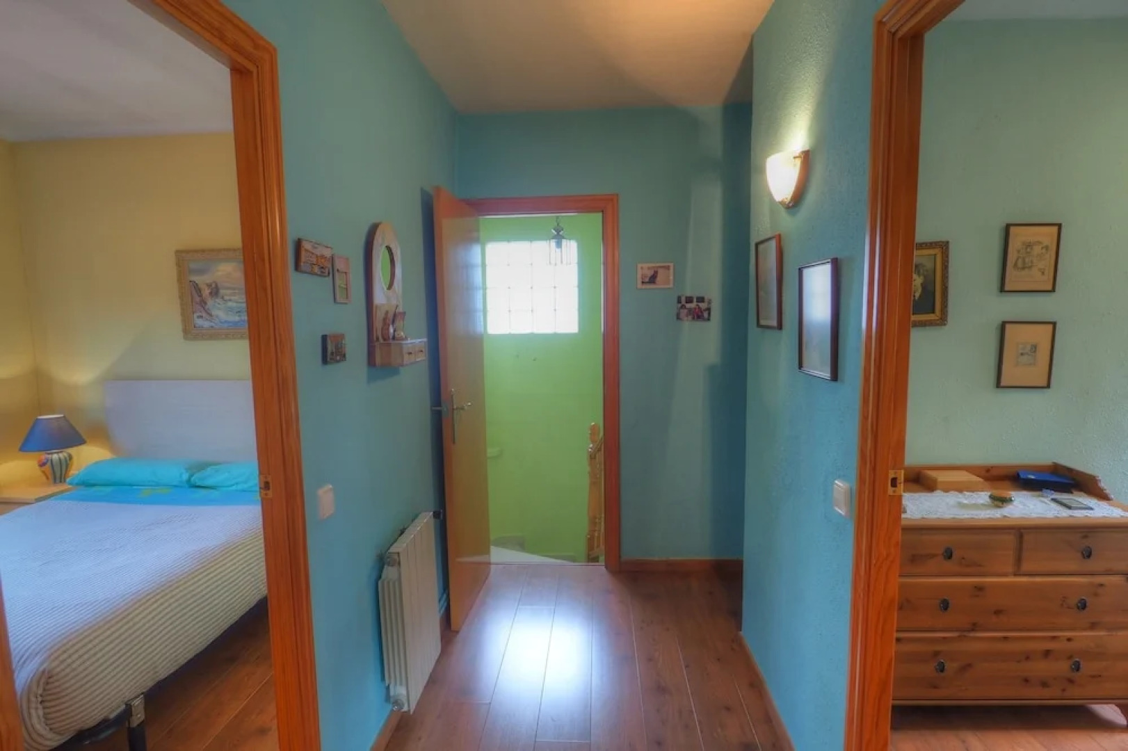 Aries House by Hello Apartments Sitges