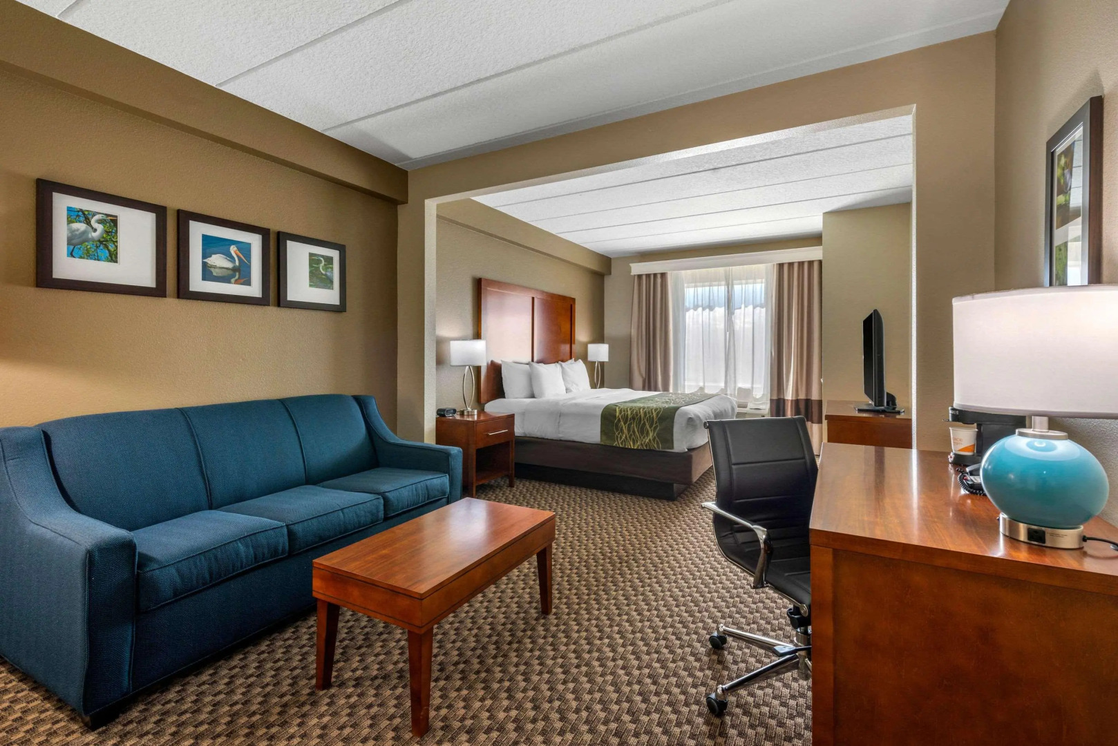 Comfort Inn & Suites Wildwood - The Villages