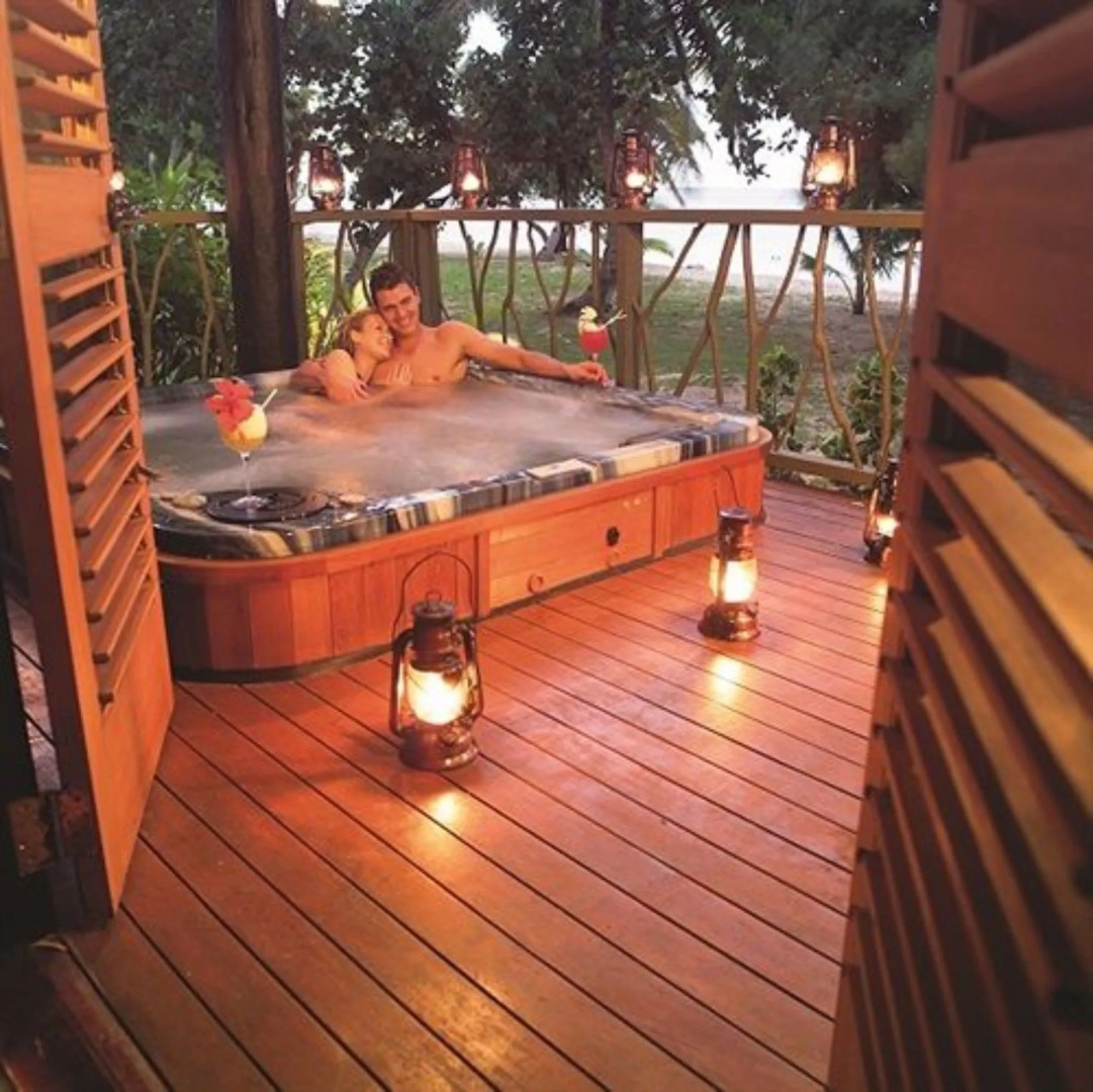 Jean-Michel Cousteau Resort Fiji