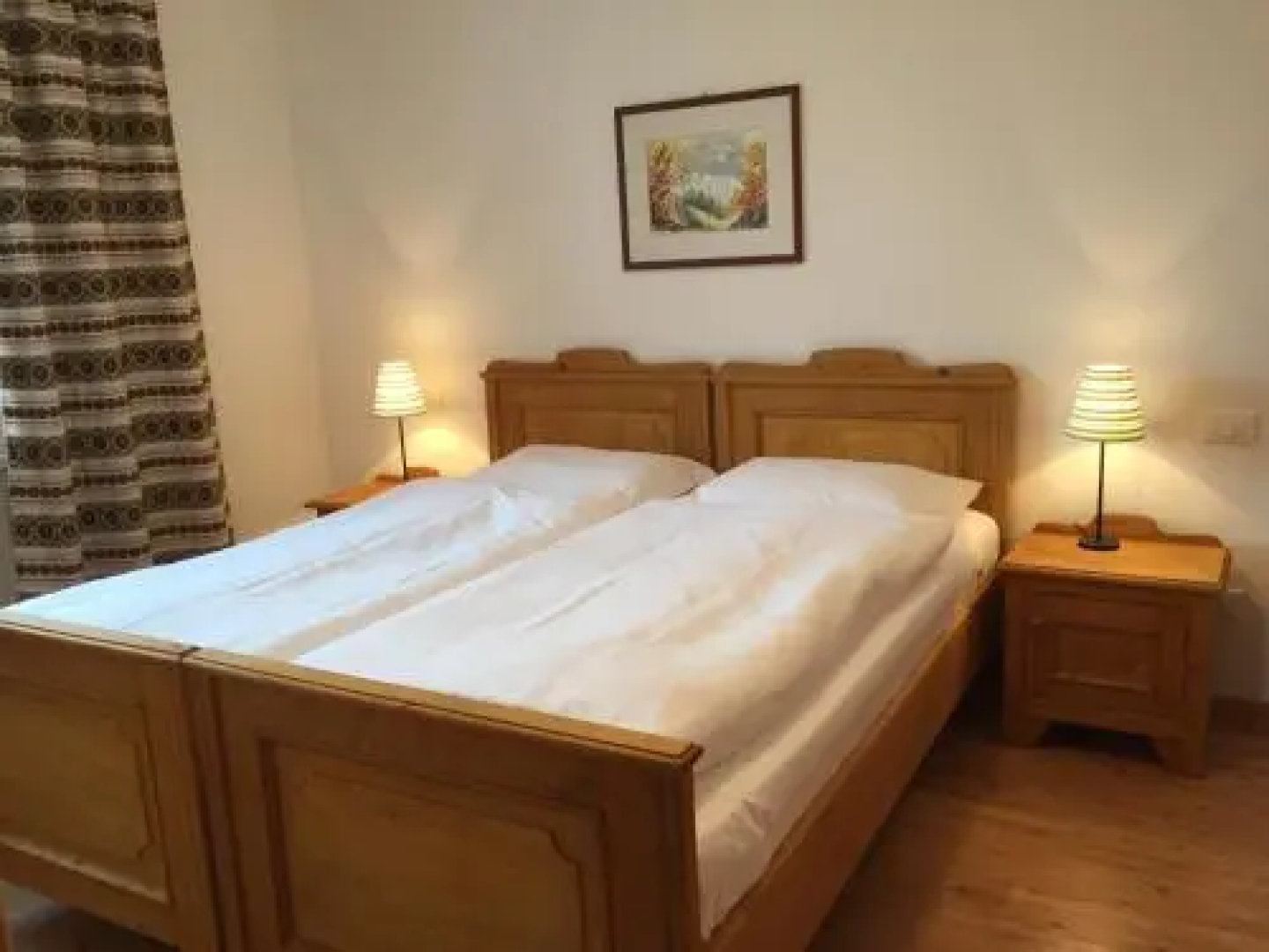 Casa Pioncla Apartments