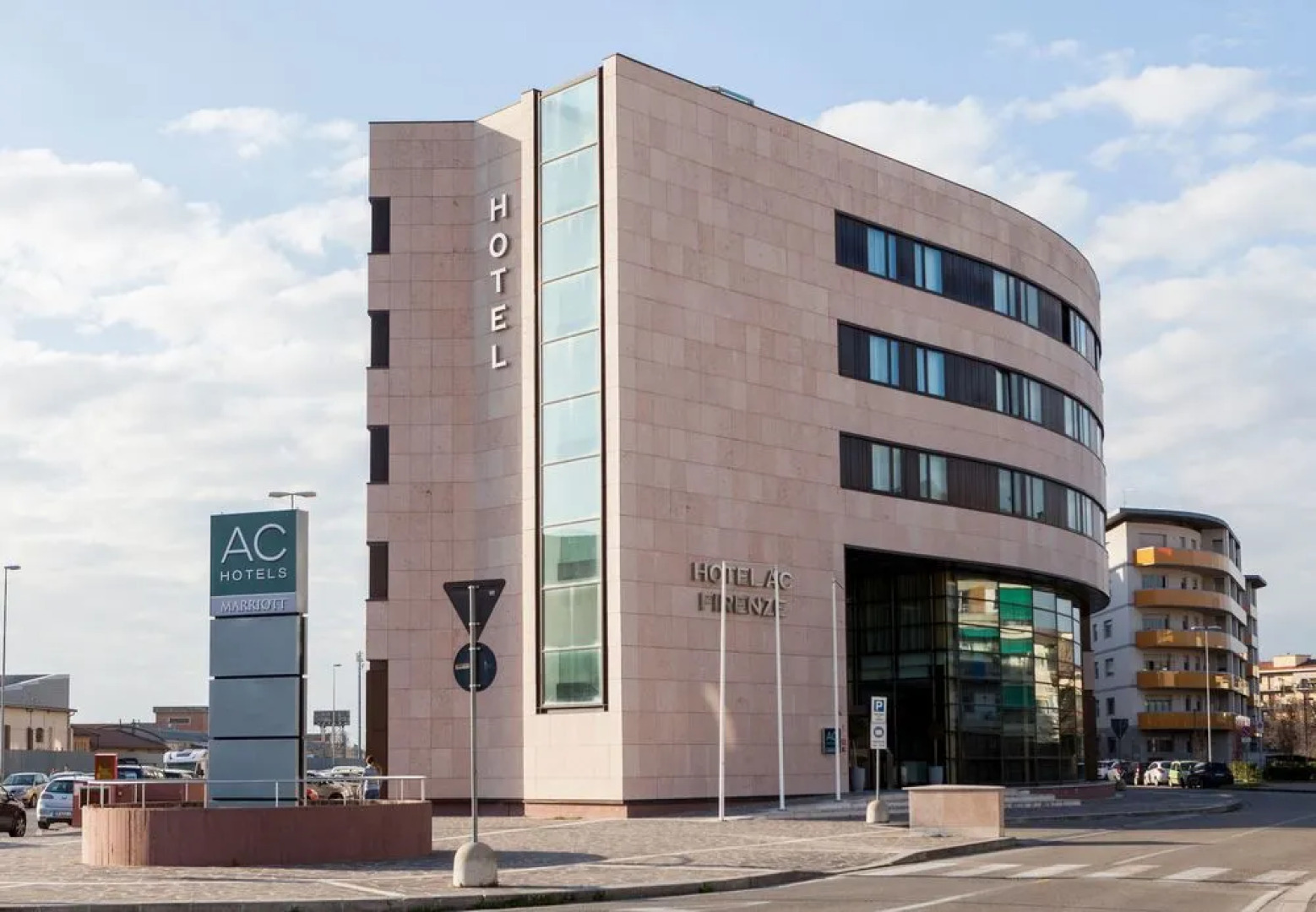 AC Hotel Firenze by Marriott