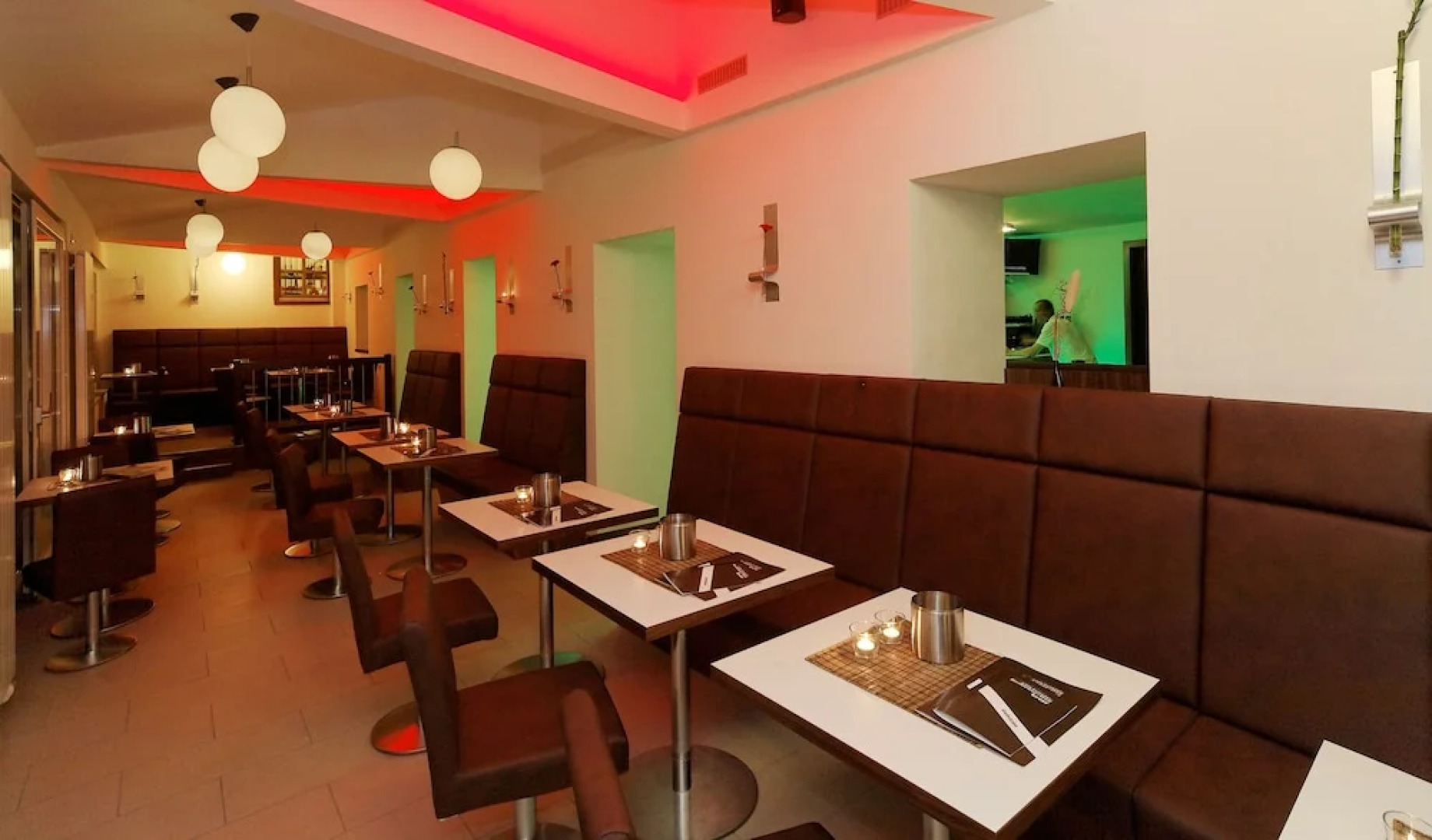 SPA-Parkhotel Reibener-Hof