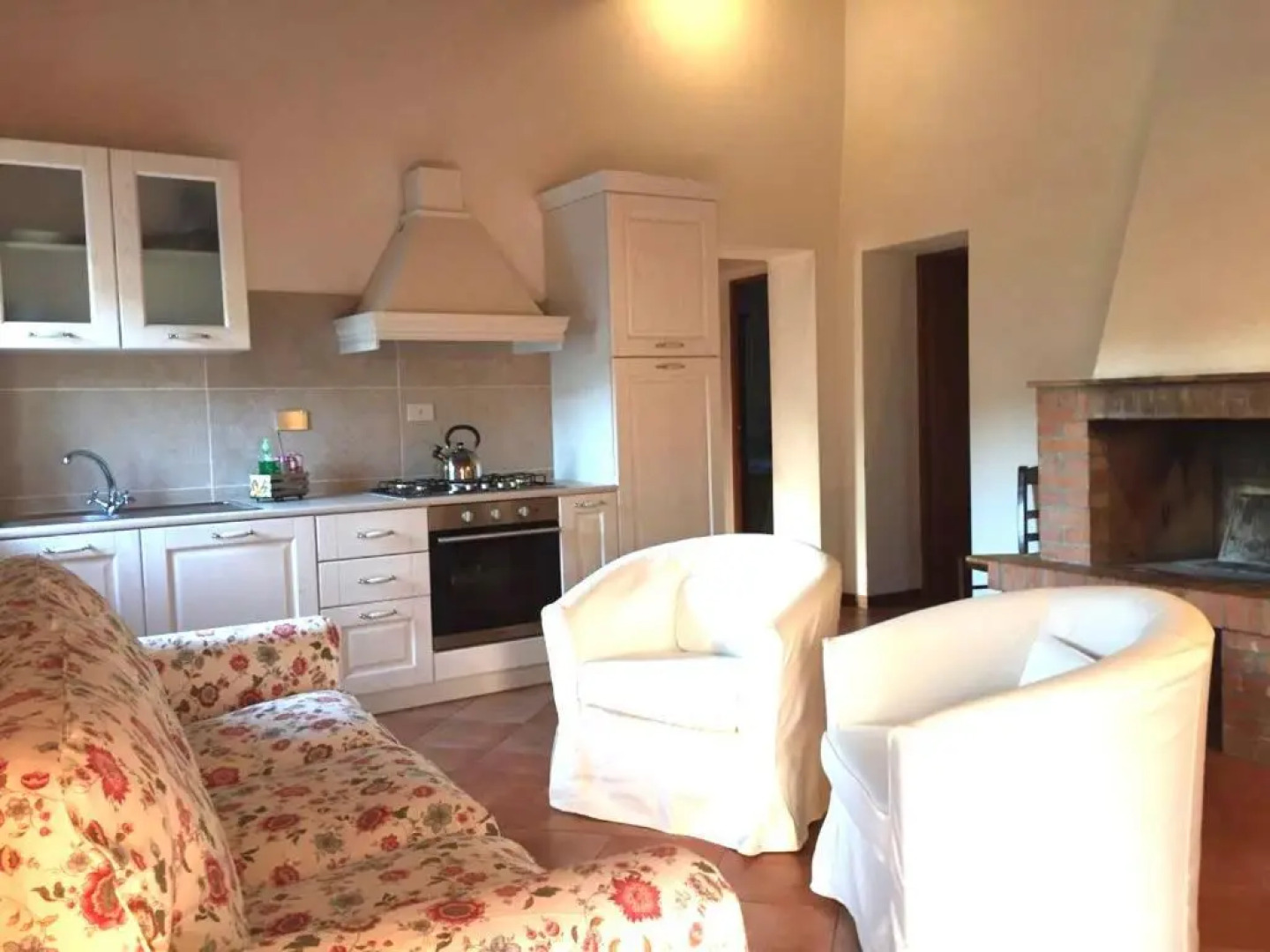 Agriturismo Il Canneto