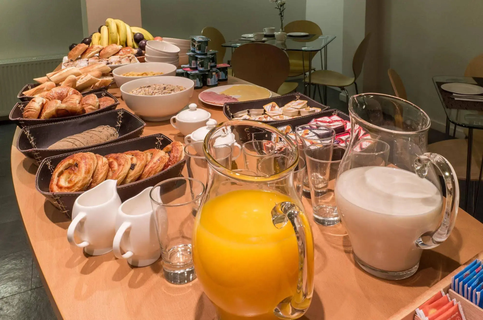 Heidelberg Haus Apart Hotel