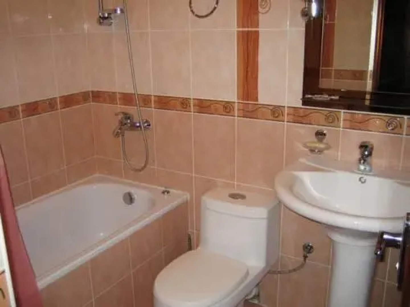 Отель Морской Бриз