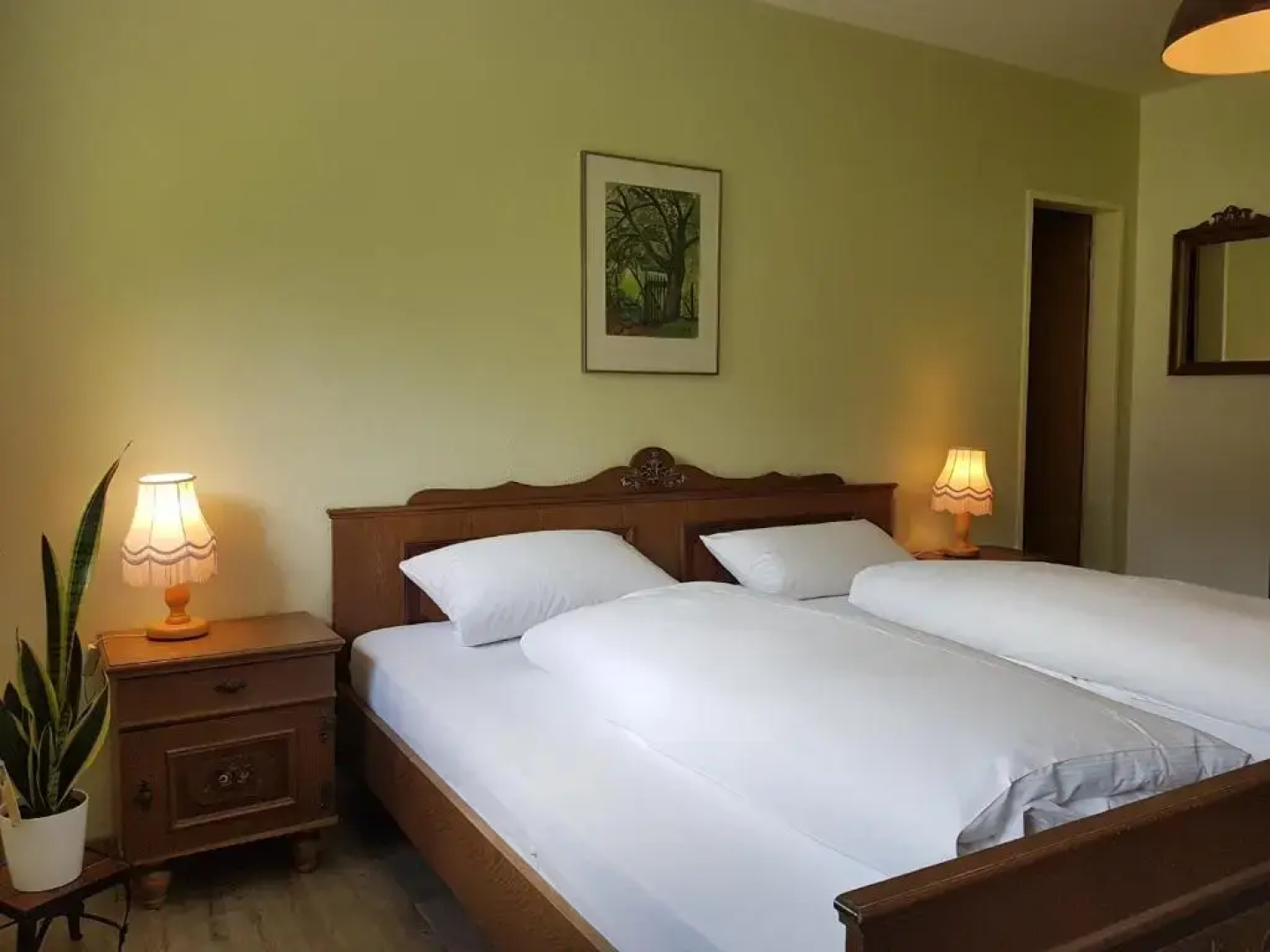 Hotel Landhaus Sonnenhof