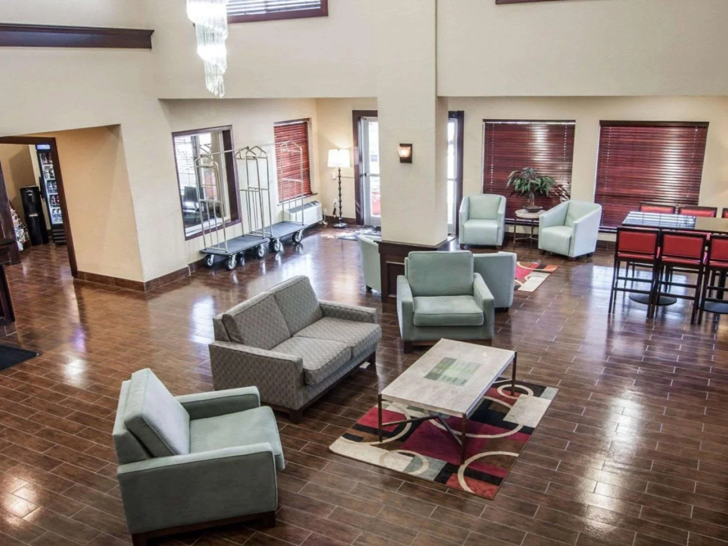 Best Western Premier Keizer/Salem Hotel