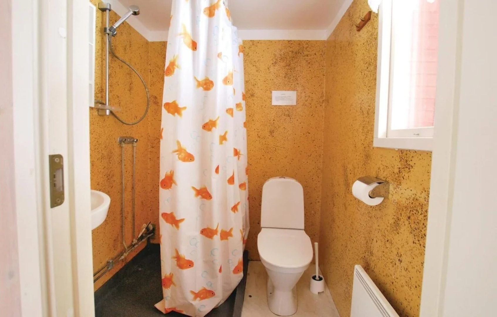 Awesome Home in Färjestaden With 2 Bedrooms