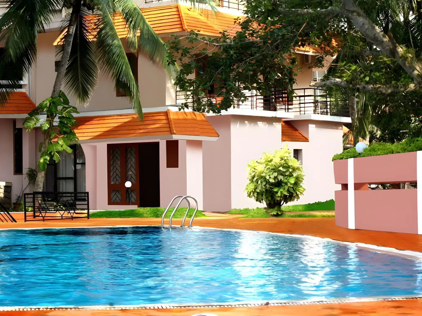 Park International Kovalam