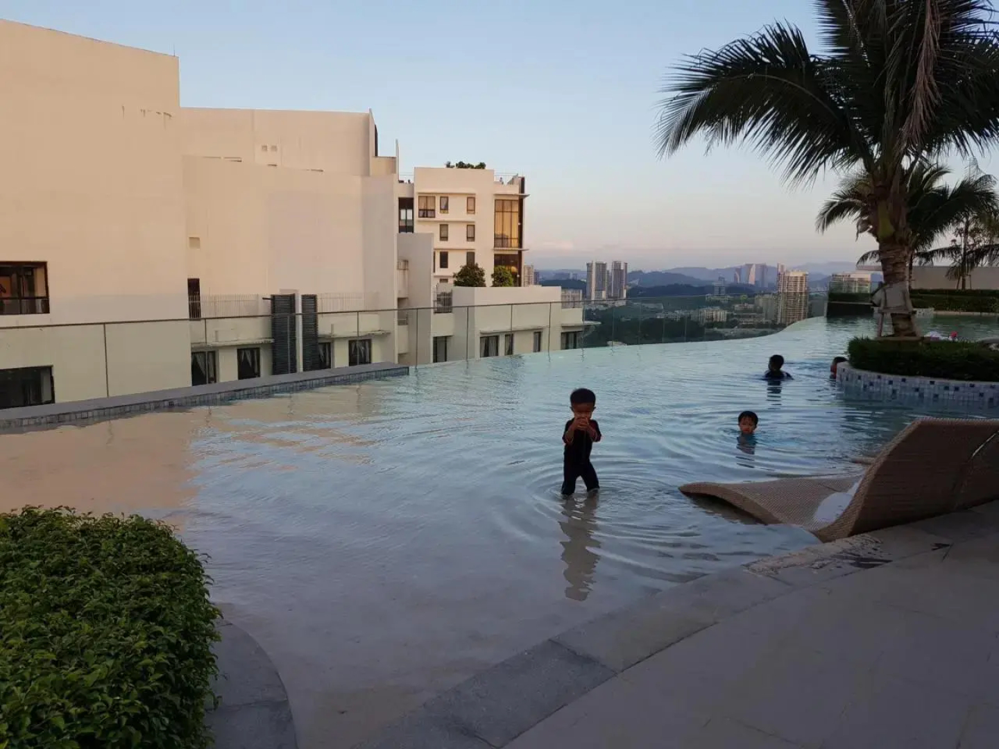 Eclipse Residence Pangea