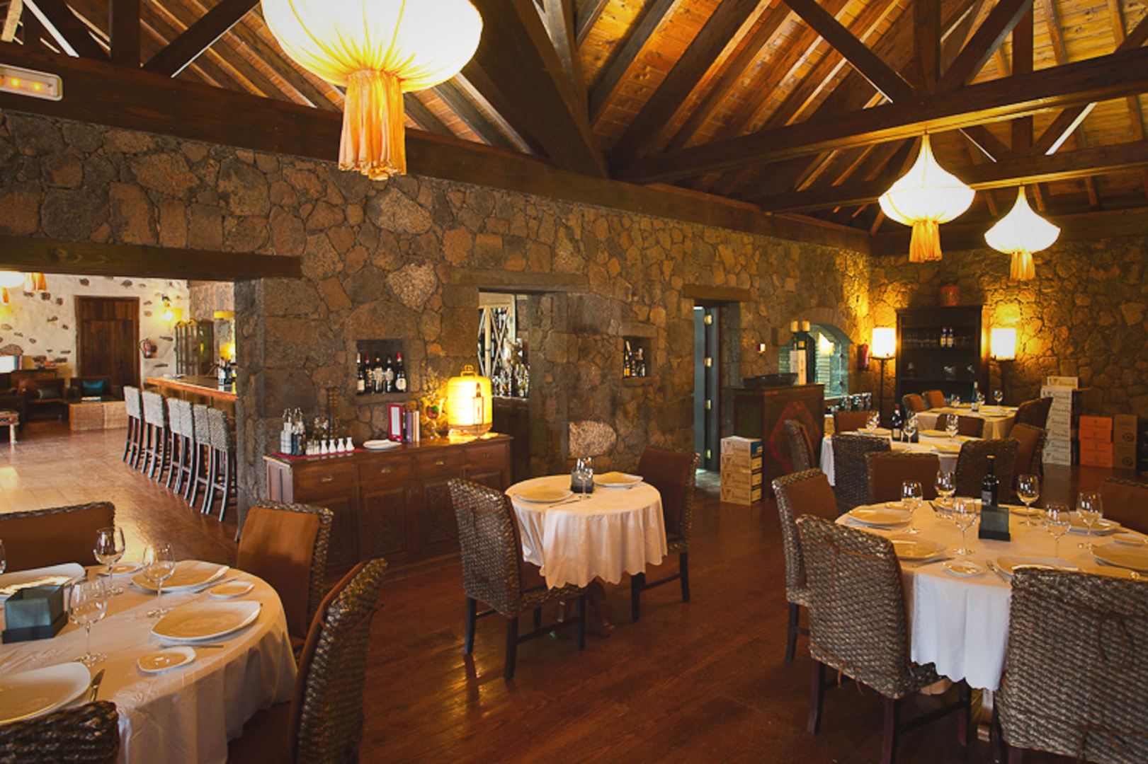 Hotel Boutique Casa Vieja