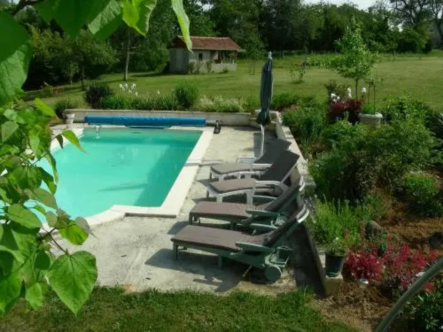 Chambres d'Hôtes Le Perdigon