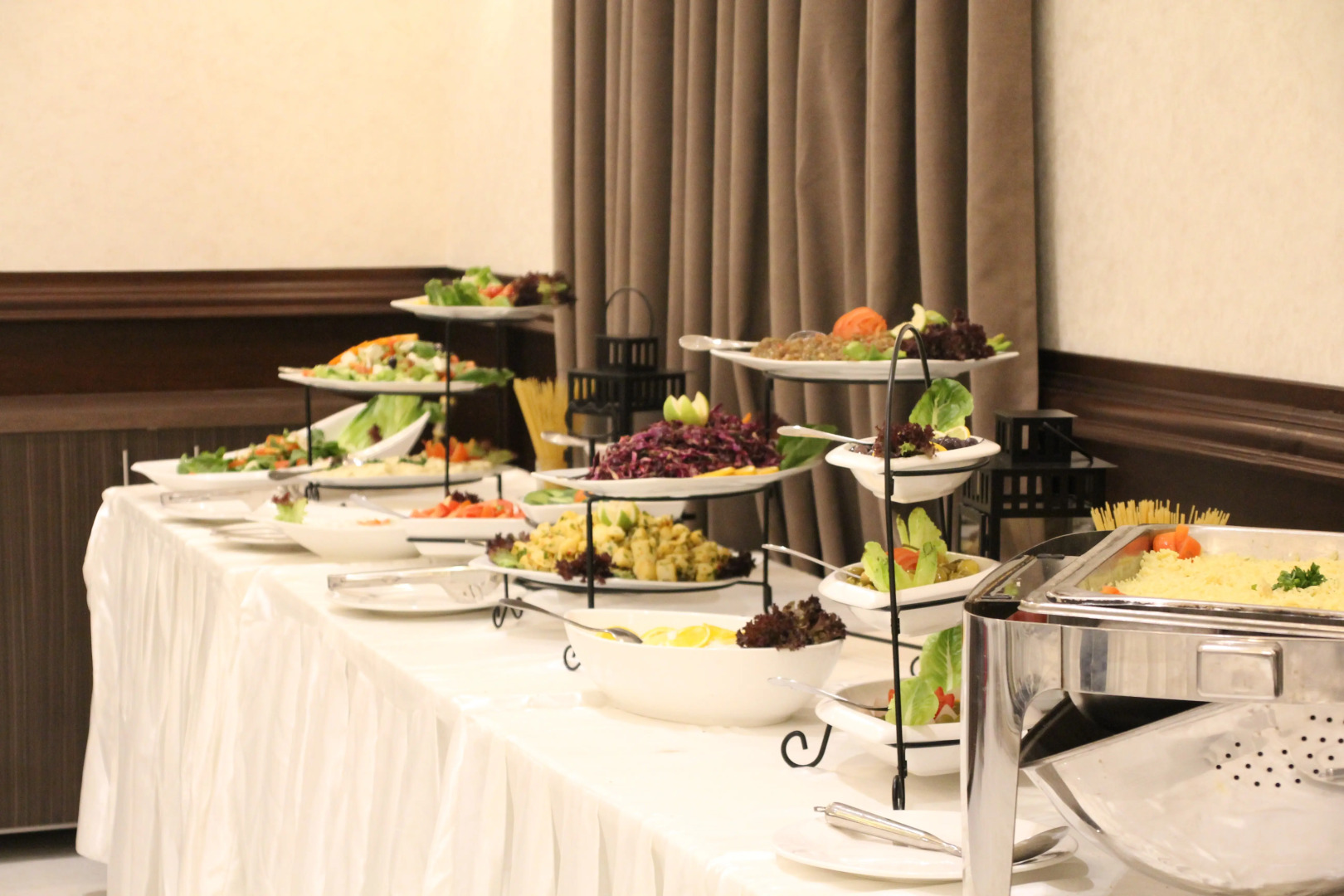 Big Ben Hotel Suites