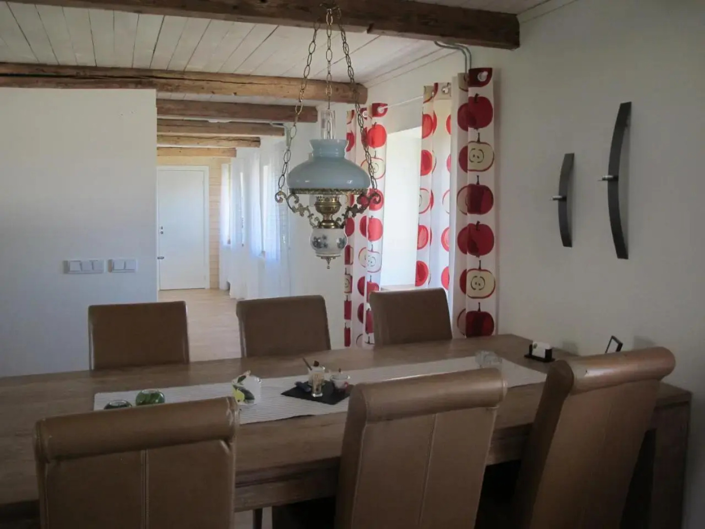 Kliv In Bed and Breakfast