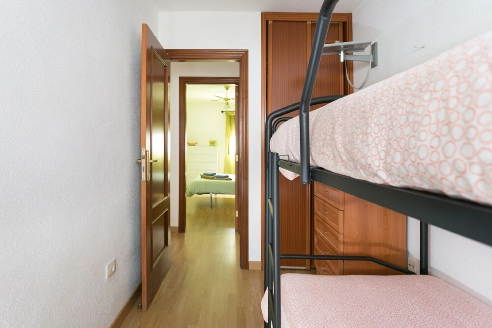 Live Caletillas Cathayza