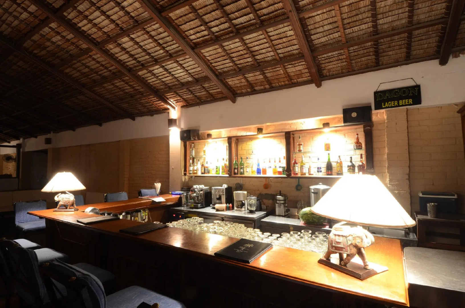 The Palm Beach Resort