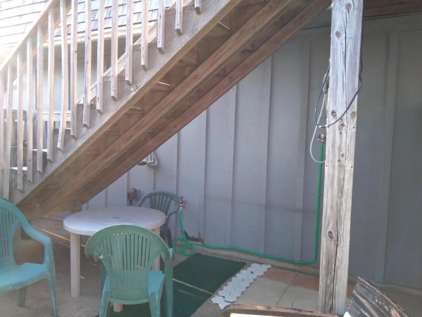 2 bed 2 bath Private OBX Condo