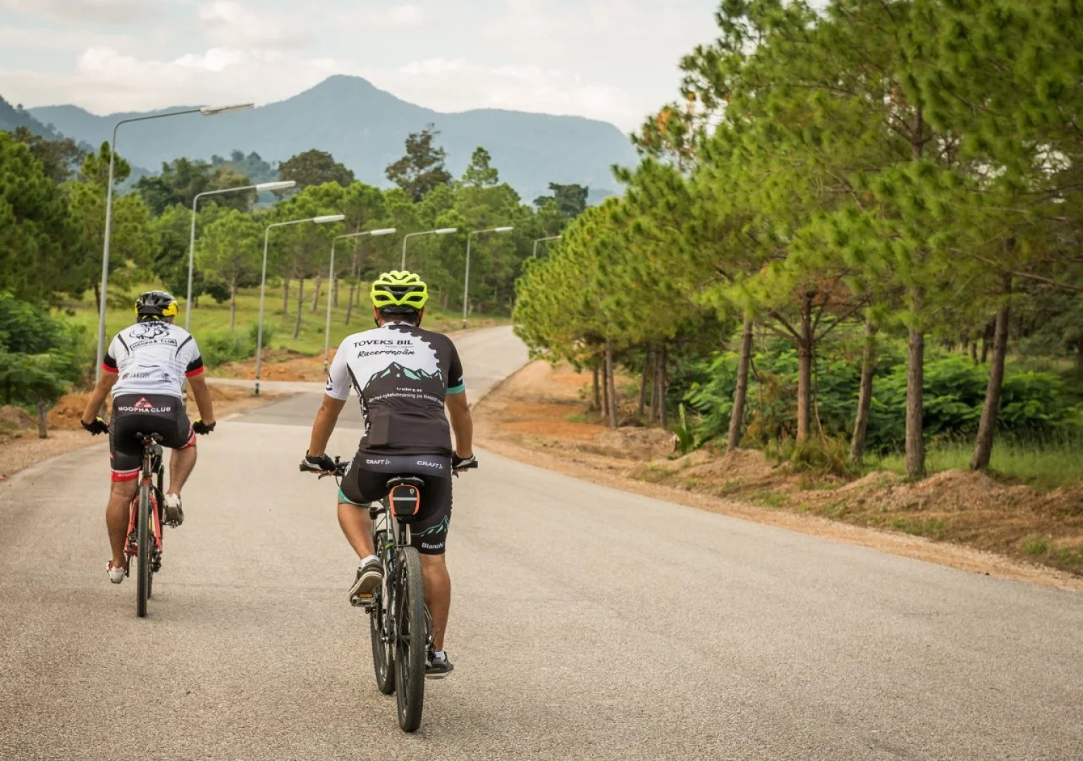 Chatrium Golf Resort Soi Dao Chanthaburi