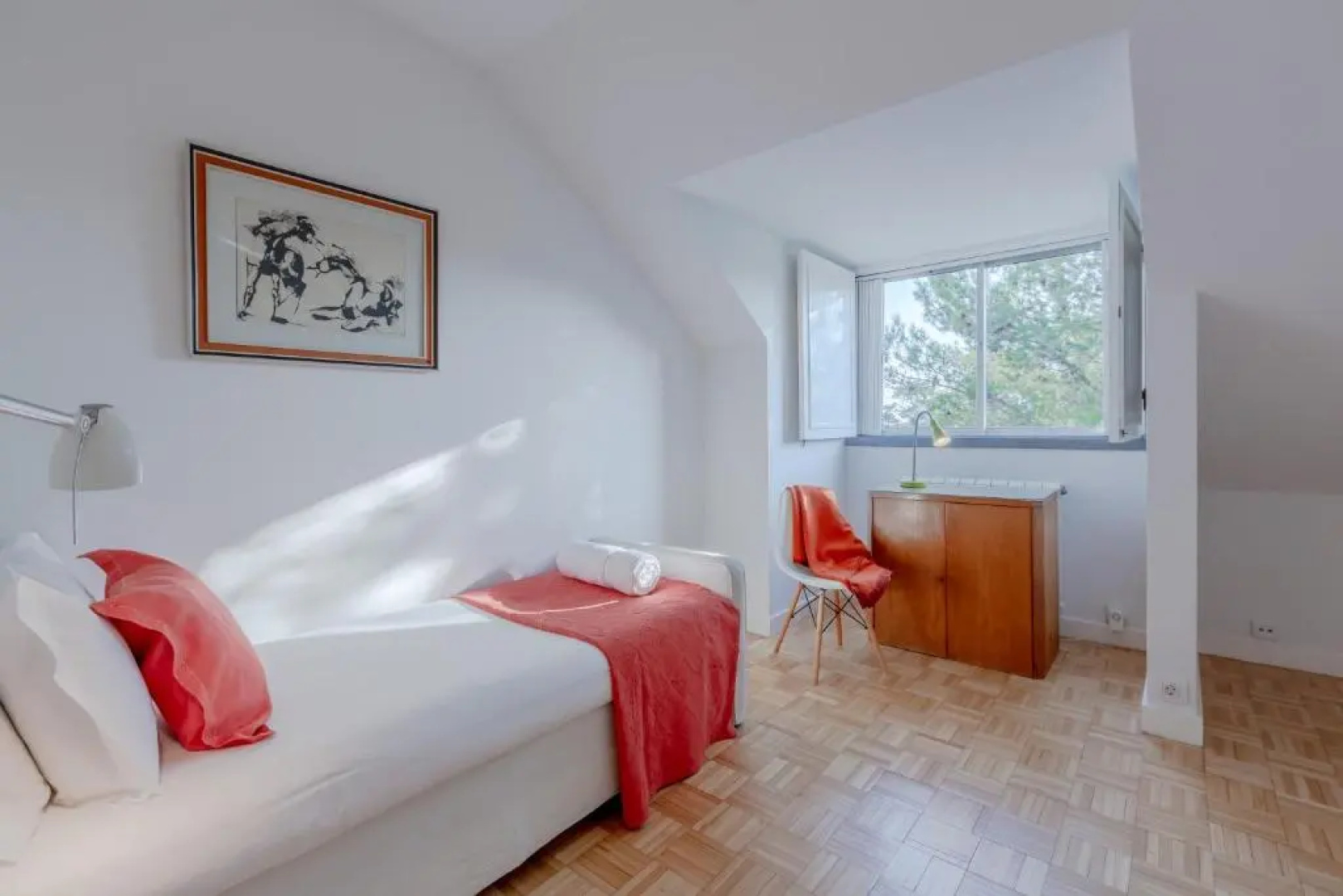 Estoril House