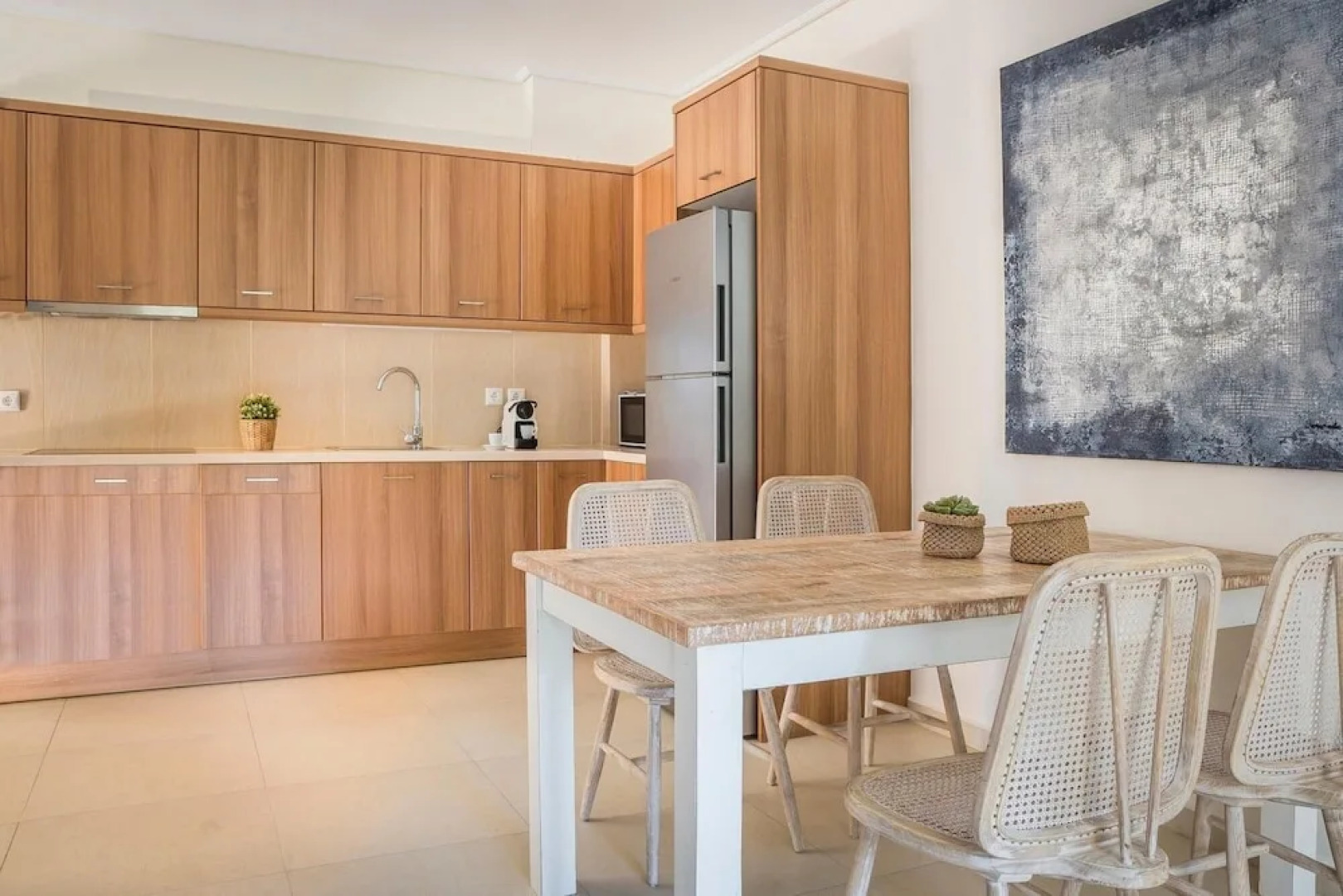 Eucalyptus Apartments Myrtillo