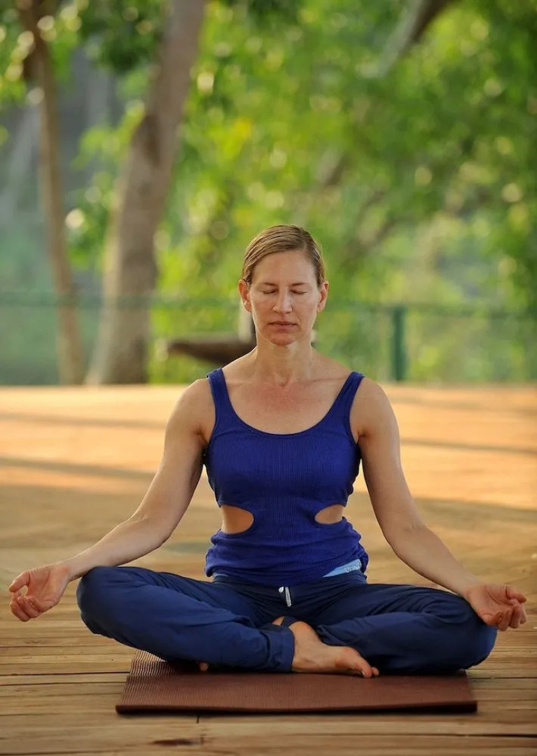 Ananda Lakshmi Ayurveda Retreat