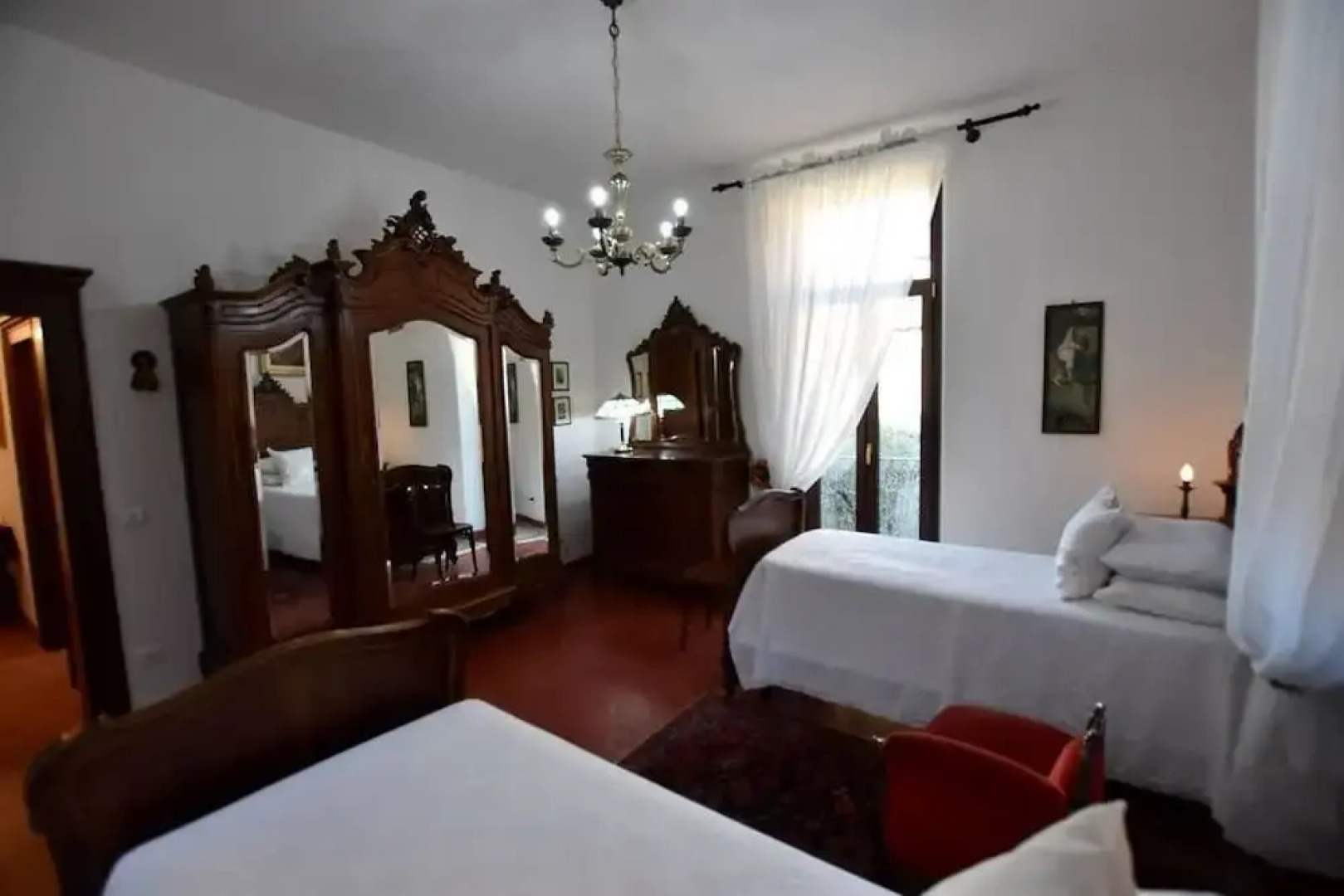 Residenza di Prestigio In Riva al Lago Marone LOFT