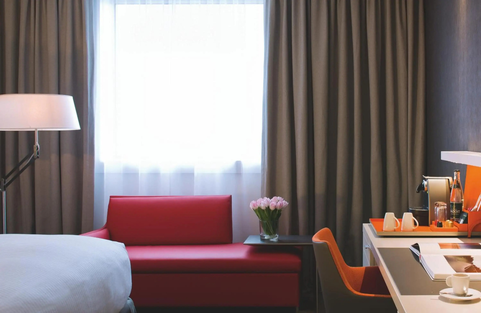 Pullman Paris La Defense